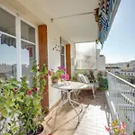 Residence L'Empire - Juan Les Pins By Weekome