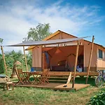 Camping Buffalo Hacienda