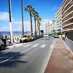 Bay Side - Juan Les Pins