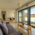 Cannes Apartments Next To La Croisette And Beach By Easybnb