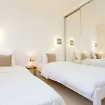Sea View 3 Beds Next To Palais