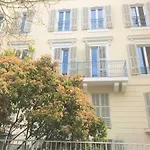 Baie Des Anges 2P 304