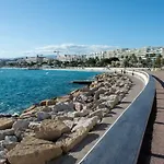 Croisette Seafront Design