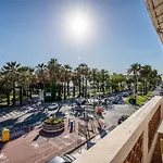 Croisette Seafront Design