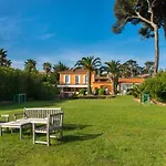 Villa Souvenance