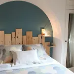 Lou Souleou Bed And Breakfast