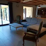 Le Logis De Sechebelle