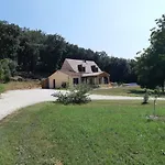 Le Logis De Sechebelle