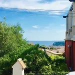 Magnifique Appart Pour 4 Dans La Villa Verte Victoria Park Jardin + Parking