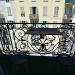 Appartement 5 Personnes Quartier Riquier A Nice