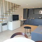 Duplex Centre Mer 505