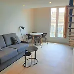 Duplex Centre Mer 505