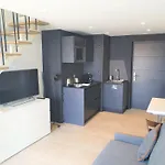 Duplex Balcon Centre Mer 504