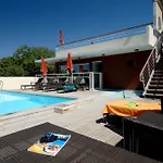 Appart Hotel Odalys City Antibes Olympe