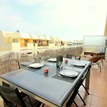 Nice Booking Cagnes Sur Mer - Terrasse