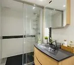 Central Luxury Apartment