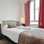 Le 115 Apartment 1