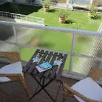 Nice Booking - Royal Luxembourg Piscine
