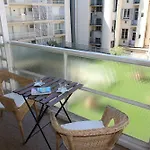 Nice Booking - Royal Luxembourg Piscine