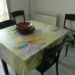 Apartment With 3 Bedrooms In Theoule-Sur-Mer, With Wonderful Sea View,
