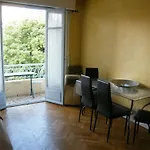 Henri IV 2Chambres Jardin Mer-Pettorossi