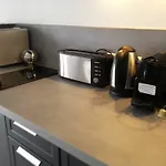 Brand New Studio Cannes Super Center