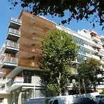 Nice Booking - Myriazur Moderne Balcon