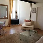 Quiet And Charming Duplex Apartment
