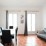Appartement Centre Congres Plages