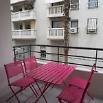 Modern Deluxe Two-Bedroom Apartment