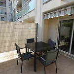 Nice Booking - Le Mariline - Magnan
