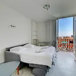 L'Horloge Apartment 0