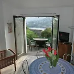 Studio In Theoule-Sur-Mer, With Wonderful Sea View, Furnished Terrace