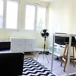 Bubble Apartment