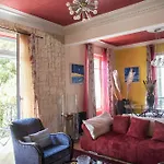 Appartement Cote Jardin