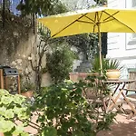 Appartement Cote Jardin