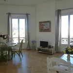 Appartement Marina-Croisette