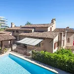 Mas De L Ancrage Apartment 4
