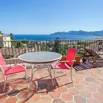 Mas De L Ancrage Apartment 4