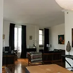 Appartement Marechal Galienni