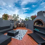 Apartment In Cannes For Four & Business