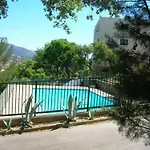 Apartment With 2 Bedrooms In Le Lavandou, With Wonderful Sea View, Poo