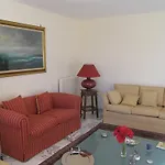 Parc Continental Cannes-Very Elegant Three Bedroom Apartment