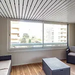 Le Capitou Apartment 1
