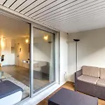 Le Capitou Apartment 1