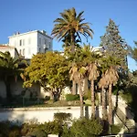 Three-Bedroom Apartment Super Cannes