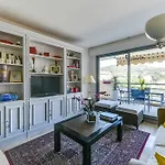 Les Elfes Apartment 2