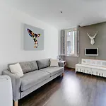 L'Etudiant Apartment 1