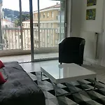 Welcome To Cannes - Appartement Anemone