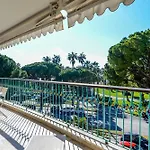 Saint-James Apartment 3